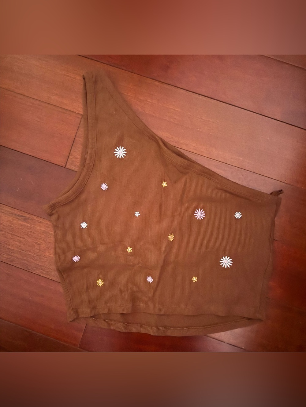 Victoria Secret crop tank